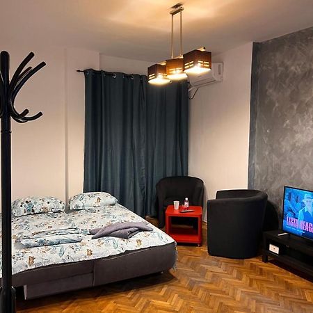 Emi Apartaments Bukarest Kültér fotó
