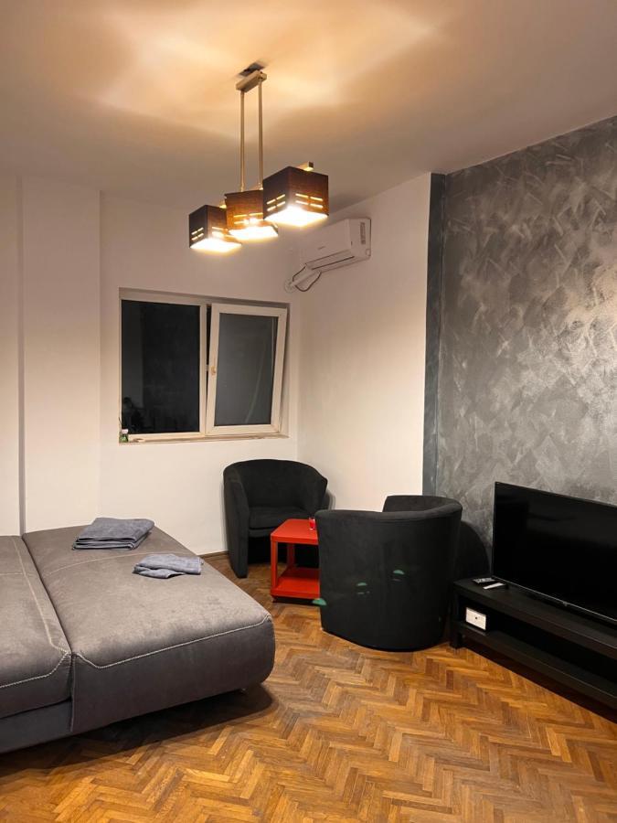 Emi Apartaments Bukarest Kültér fotó