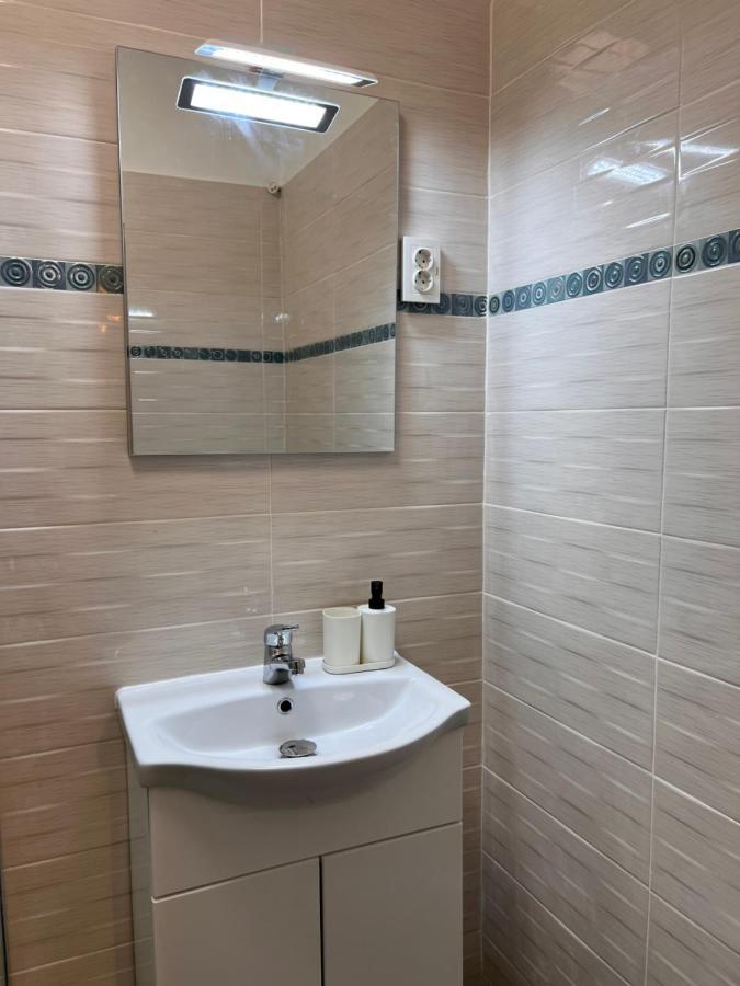 Emi Apartaments Bukarest Kültér fotó