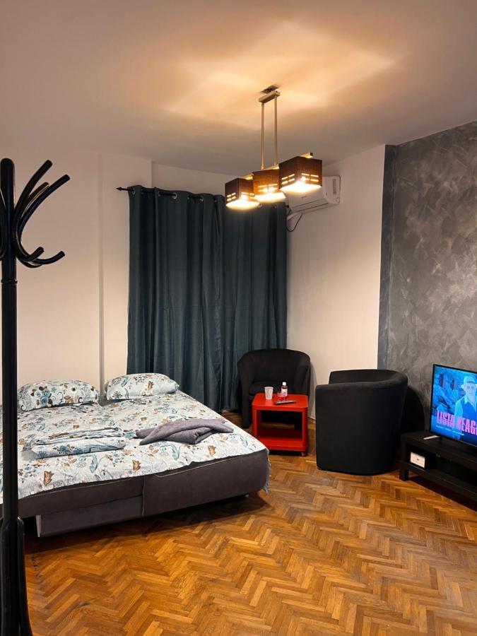 Emi Apartaments Bukarest Kültér fotó